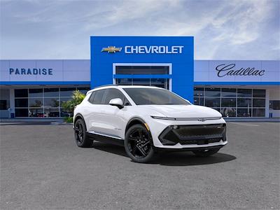 2025 Chevrolet Equinox EV AWD SUV for sale #T25781 - photo 1