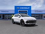 2025 Chevrolet Equinox EV AWD SUV for sale #T25781 - photo 1