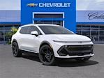 2025 Chevrolet Equinox EV AWD SUV for sale #T25781 - photo 7