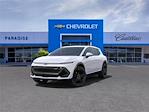 2025 Chevrolet Equinox EV AWD SUV for sale #T25781 - photo 8
