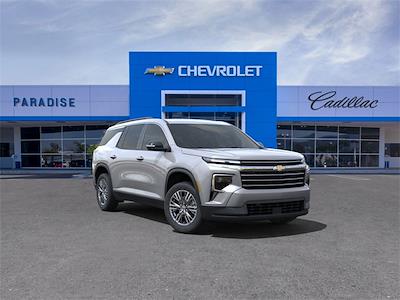 2025 Chevrolet Traverse FWD SUV for sale #T25784 - photo 1