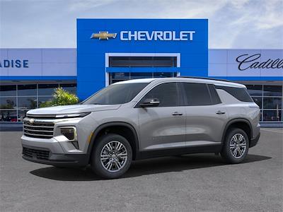 2025 Chevrolet Traverse FWD SUV for sale #T25784 - photo 2
