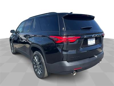 2023 Chevrolet Traverse FWD SUV for sale #T25792A - photo 2
