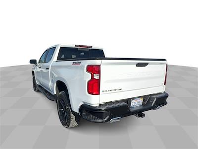 2022 Chevrolet Silverado 1500 Crew Cab 4x4 Pickup for sale #T25817A - photo 2