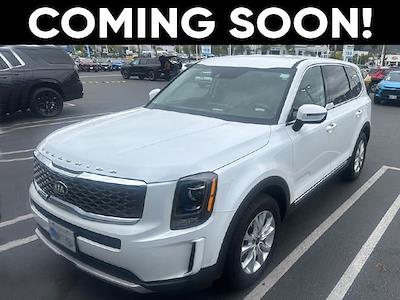 2020 Kia Telluride 4x2 SUV for sale #T25822A - photo 1