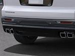 2025 Chevrolet Traverse FWD SUV for sale #FCBCQV*O - photo 14
