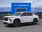 2025 Chevrolet Traverse FWD SUV for sale #FCBCQV*O - photo 2