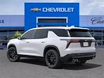 2025 Chevrolet Traverse FWD SUV for sale #FCBCQV*O - photo 3