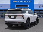 2025 Chevrolet Traverse FWD SUV for sale #FCBCQV*O - photo 4