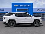 2025 Chevrolet Traverse FWD SUV for sale #FCBCQV*O - photo 5