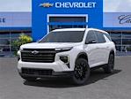 2025 Chevrolet Traverse FWD SUV for sale #FCBCQV*O - photo 6
