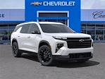 2025 Chevrolet Traverse FWD SUV for sale #FCBCQV*O - photo 7