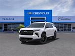 2025 Chevrolet Traverse FWD SUV for sale #FCBCQV*O - photo 8