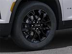 2025 Chevrolet Traverse FWD SUV for sale #FCBCQV*O - photo 9