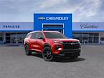 2025 Chevrolet Traverse FWD SUV for sale #FBTMW5*O - photo 1