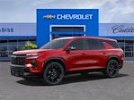 2025 Chevrolet Traverse FWD SUV for sale #FBTMW5*O - photo 3