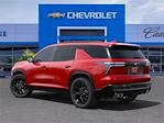 2025 Chevrolet Traverse FWD SUV for sale #FBTMW5*O - photo 4