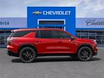 2025 Chevrolet Traverse FWD SUV for sale #FBTMW5*O - photo 5