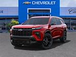 2025 Chevrolet Traverse FWD SUV for sale #FBTMW5*O - photo 6