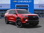 2025 Chevrolet Traverse FWD SUV for sale #FBTMW5*O - photo 7