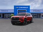 2025 Chevrolet Traverse FWD SUV for sale #FBTMW5*O - photo 8
