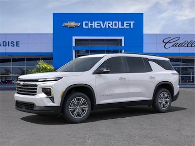 2025 Chevrolet Traverse FWD SUV for sale #T25834 - photo 2