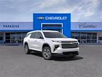 2025 Chevrolet Traverse FWD SUV for sale #T25834 - photo 1