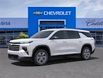2025 Chevrolet Traverse FWD SUV for sale #T25834 - photo 2