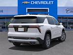 2025 Chevrolet Traverse FWD SUV for sale #T25834 - photo 4