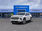 2025 Chevrolet Traverse FWD SUV for sale #T25834 - photo 8