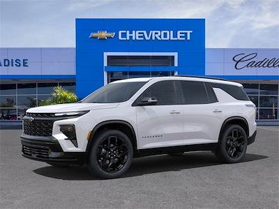 2025 Chevrolet Traverse AWD SUV for sale #FBTMXK*O - photo 2
