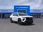 2025 Chevrolet Traverse AWD SUV for sale #FBTMXK*O - photo 1