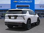 2025 Chevrolet Traverse AWD SUV for sale #FBTMXK*O - photo 4