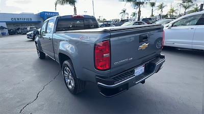 2020 Chevrolet Colorado Crew Cab 4x4 Pickup for sale #T25840A - photo 2