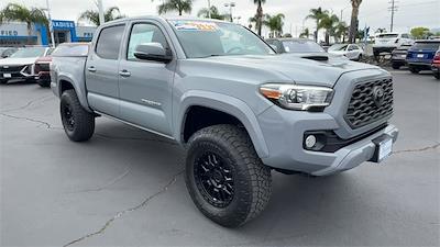 Used 2020 Toyota Tacoma Double Cab Pickup for sale #T25842A - photo 1