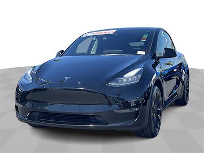 2022 Tesla Model Y AWD SUV for sale #T25846A - photo 1