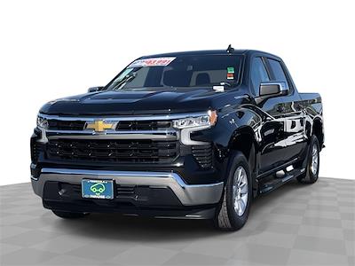 2023 Chevrolet Silverado 1500 Crew Cab 4x2 Pickup for sale #T25848A - photo 1