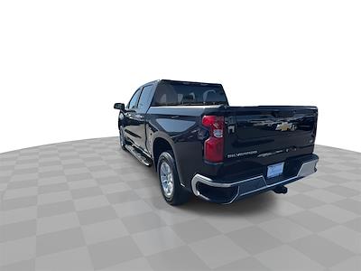 2023 Chevrolet Silverado 1500 Crew Cab 4x2 Pickup for sale #T25848A - photo 2