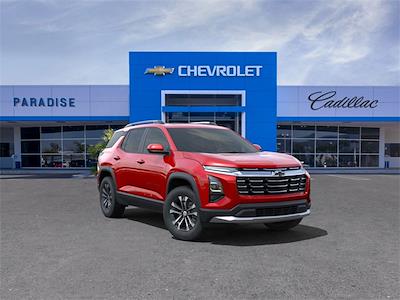 2025 Chevrolet Equinox FWD SUV for sale #T25851 - photo 1