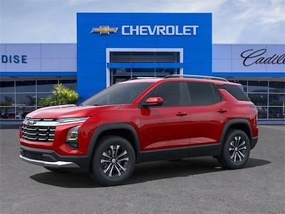2025 Chevrolet Equinox FWD SUV for sale #T25851 - photo 2