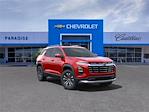 2025 Chevrolet Equinox FWD SUV for sale #T25851 - photo 1