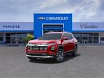 2025 Chevrolet Equinox FWD SUV for sale #T25851 - photo 8