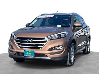 2017 Hyundai Tucson 4x2 SUV for sale #T25851A - photo 1