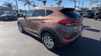 2017 Hyundai Tucson 4x2 SUV for sale #T25851A - photo 2