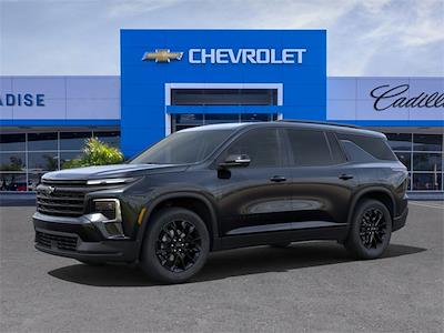 2025 Chevrolet Traverse FWD SUV for sale #FCGQ5J*O - photo 2