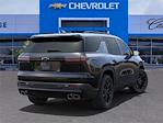 2025 Chevrolet Traverse FWD SUV for sale #FCGQ5J*O - photo 4