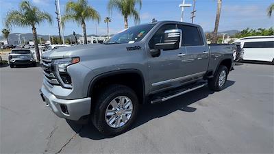 2024 Chevrolet Silverado 2500 Crew Cab 4x4 Pickup for sale #T25855A - photo 1