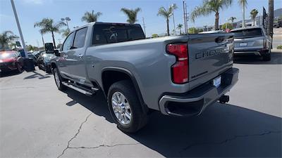 2024 Chevrolet Silverado 2500 Crew Cab 4x4 Pickup for sale #T25855A - photo 2