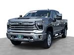 2024 Chevrolet Silverado 2500 Crew Cab 4x4 Pickup for sale #T25855A - photo 4