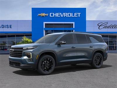 2025 Chevrolet Traverse FWD SUV for sale #FCGQ5X*O - photo 2